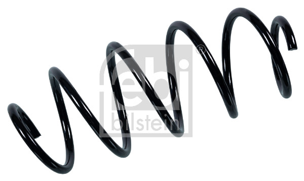 Febi 104699 Coil Spring