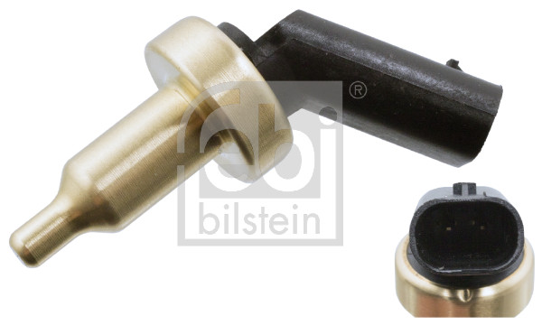 Febi 105956 Coolant Temperature Sensor