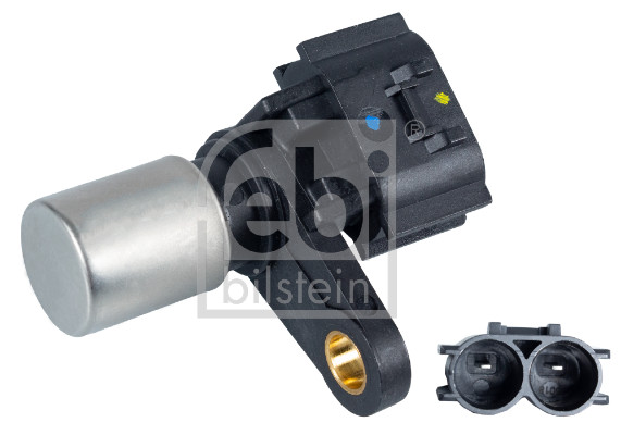 Febi 106781 RPM / Crankshaft Sensor