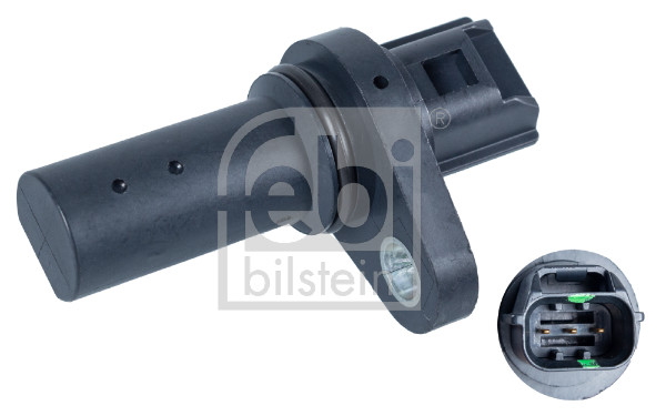 Febi 106790 RPM / Crankshaft Sensor