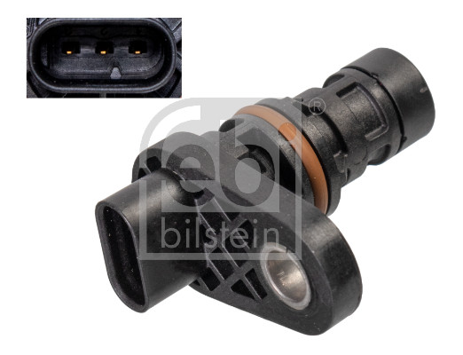 Febi 106797 RPM / Crankshaft Sensor