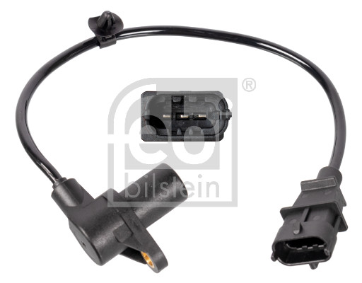 Febi 106811 RPM / Crankshaft Sensor