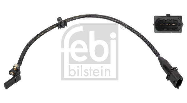 Febi 106816 RPM / Crankshaft Sensor