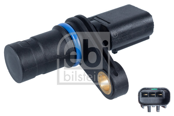 Febi 106821 RPM / Crankshaft Sensor