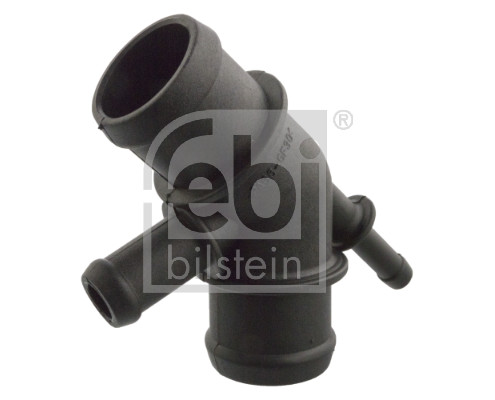 Febi 107181 Coolant Flange / Pipe