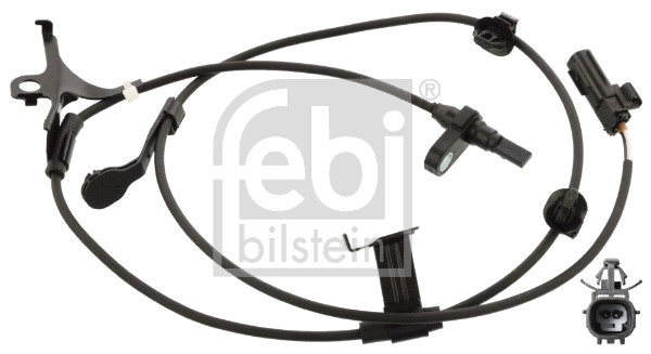 Febi 107184 ABS Sensor