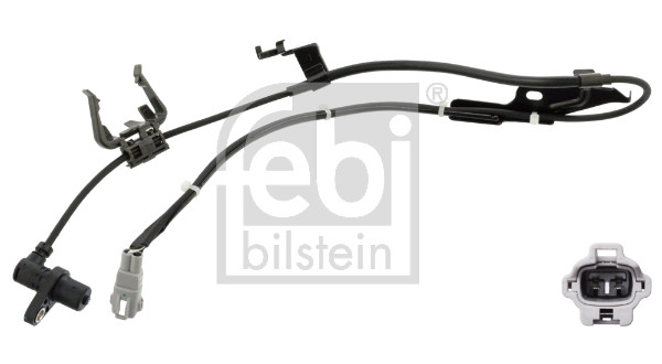 Febi 107380 ABS Sensor