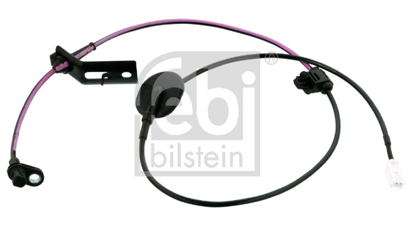 Febi 107381 ABS Sensor