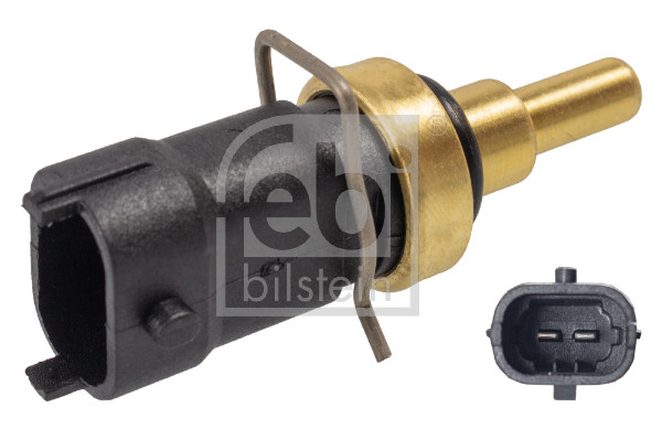 Febi 107538 Coolant Temperature Sensor