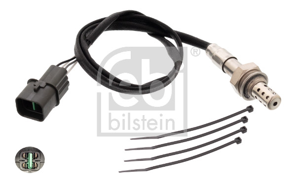 Febi 107592 Lambda Sensor