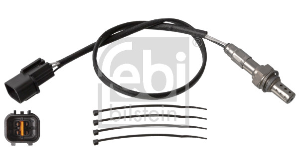 Febi 107593 Lambda Sensor