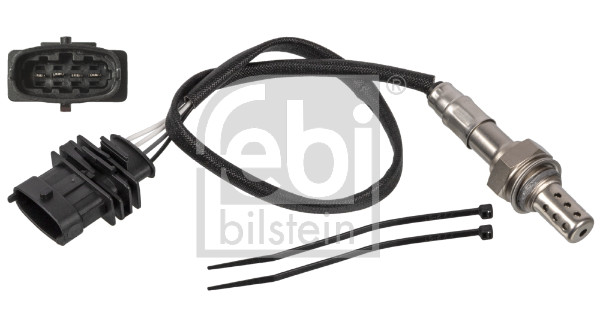 Febi 107600 Lambda Sensor