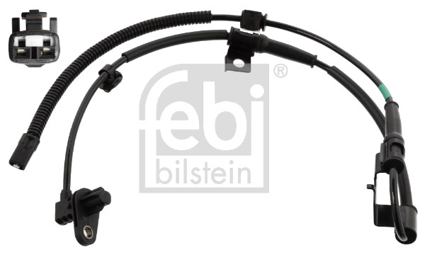 Febi 107612 ABS Sensor