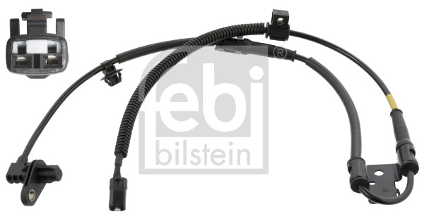 Febi 107613 ABS Sensor