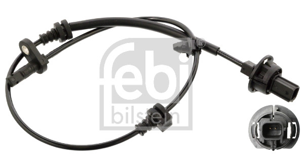 Febi 107629 ABS Sensor