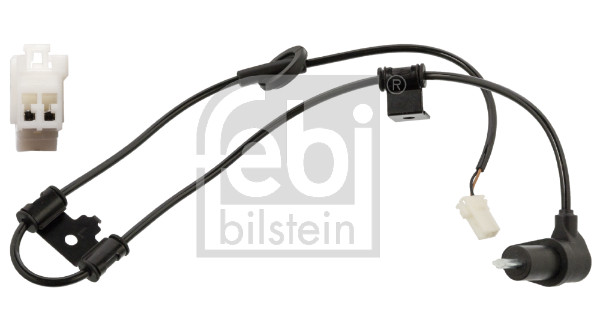 Febi 107672 ABS Sensor
