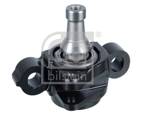 Febi 107737 Driver Cab Suspension Bracket
