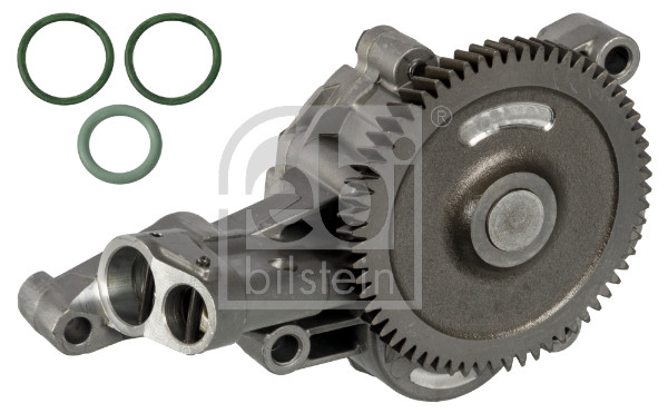 Febi 107741 Oil Pump