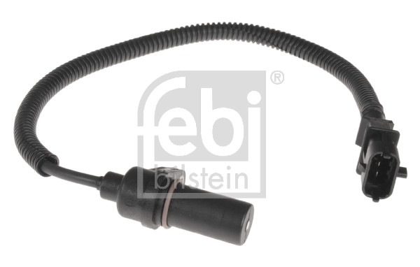 Febi 107753 RPM / Crankshaft Sensor