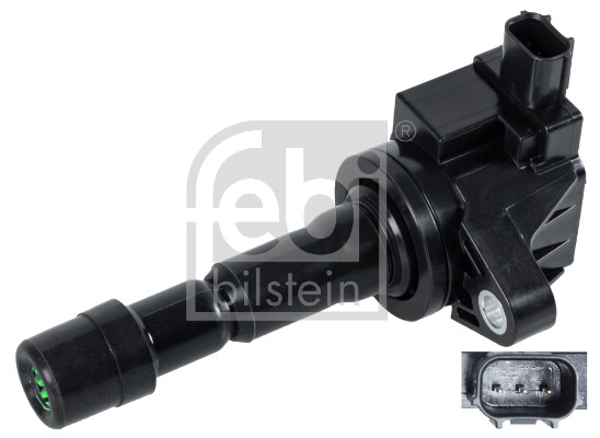 Febi 107759 Ignition Coil