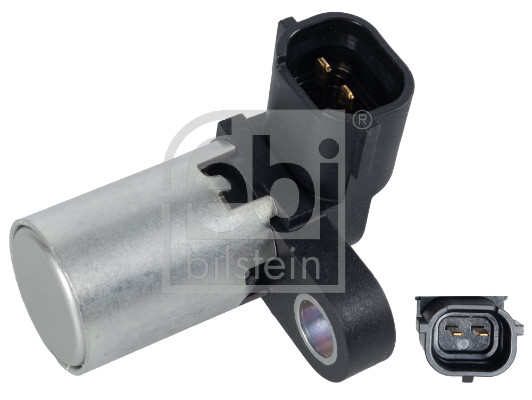 Febi 107766 Camshaft Position Sensor