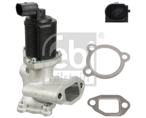 Febi 107782 EGR Valve