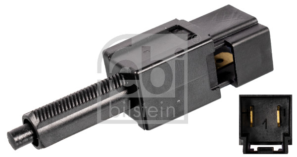 Febi 107791 Brake Light Switch