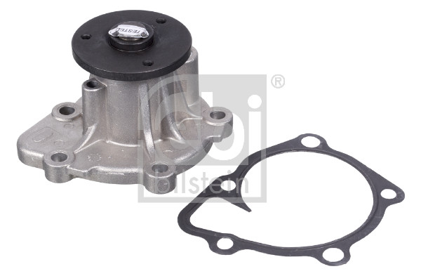 Febi 107806 Water Pump