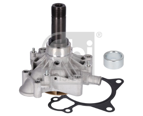 Febi 107809 Water Pump
