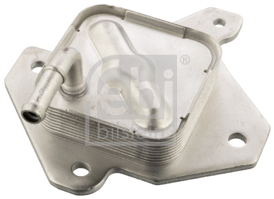 Febi 107813 Oil Cooler