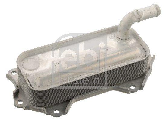 Febi 107814 Oil Cooler