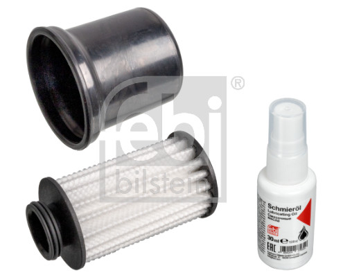 Febi 107821 UREA Adblue Filter