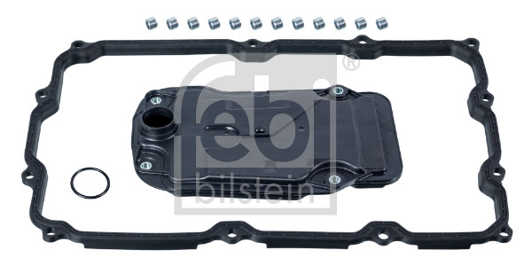 Febi 107835 Automatic GearBox Oil Filter