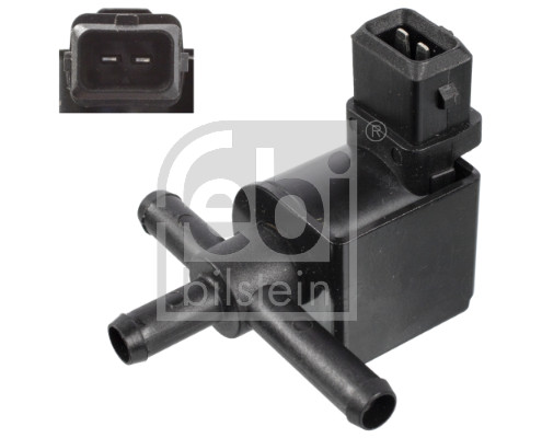 Febi 107865 Boost Pressure Control Valve