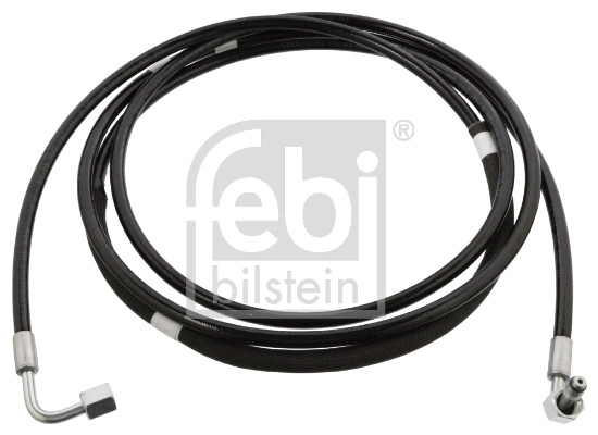 Febi 107903 Driver Cab Tilt Hose