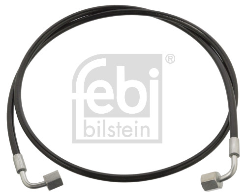 Febi 107904 Driver Cab Tilt Hose
