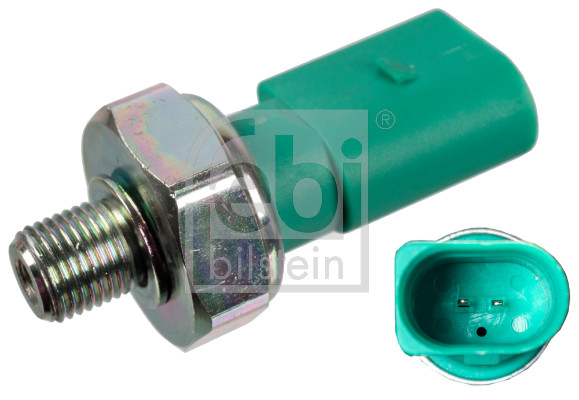 Febi 107973 Oil Pressure Switch