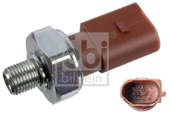 Febi 107974 Oil Pressure Switch