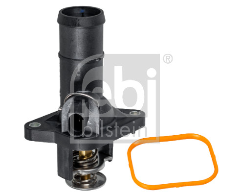 Febi 107988 Coolant Thermostat