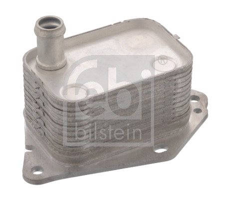 Febi 108011 Oil Cooler