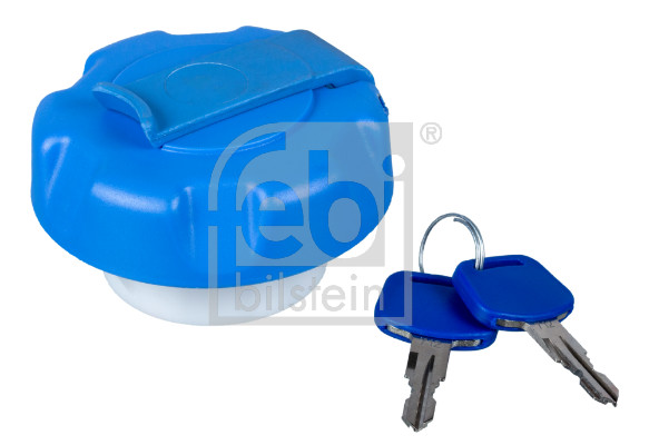 Febi 108013 UREA Adblue Tank Cap