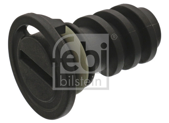 Febi 108016 Screw Plug, oil sump