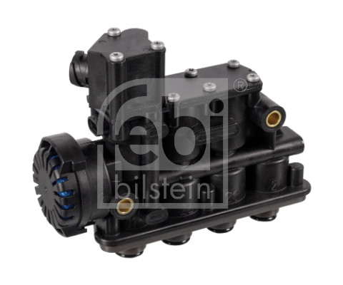 Febi 108071 Air Suspension Levelling Valve