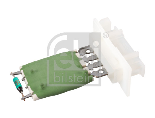Febi 108099 Heater / Blower Resistor