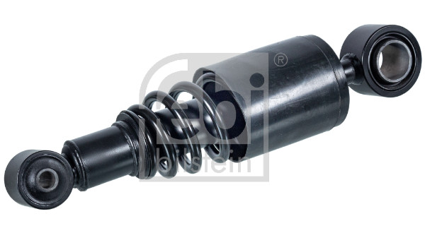 Febi 108103 Cab Suspension Shock Absorber