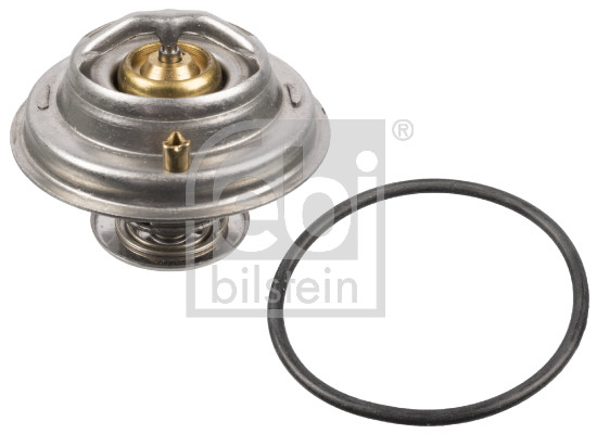 Febi 108104 Coolant Thermostat
