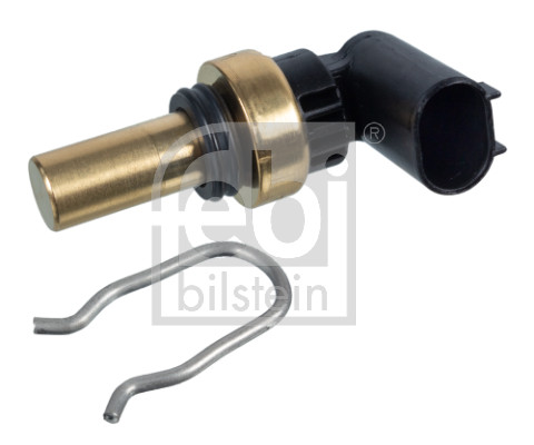 Febi 108135 Coolant Temperature Sensor