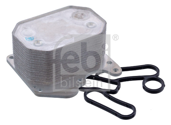 Febi 108147 Oil Cooler