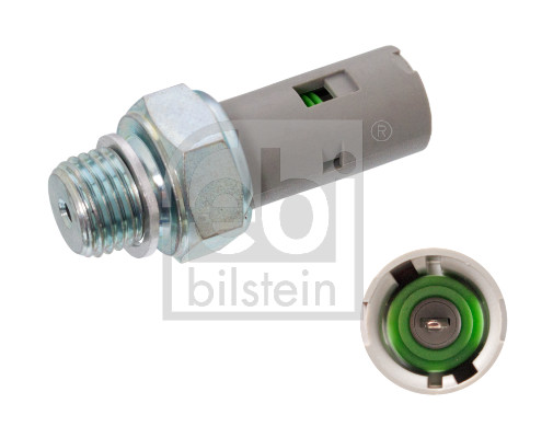 Febi 108162 Oil Pressure Switch
