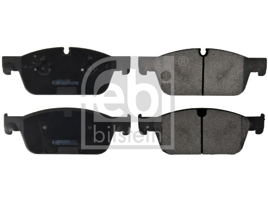 Febi 116236 Brake Pads Set